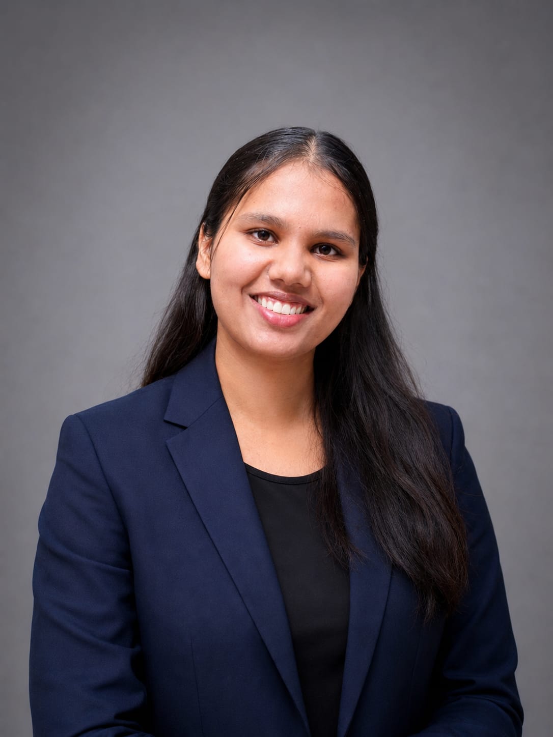 Vaibhavi Saudagar